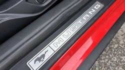 2018 (68) FORD MUSTANG 2.3 EcoBoost 2dr Auto 5062933