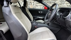 2018 (68) FORD MUSTANG 2.3 EcoBoost 2dr Auto 5062931