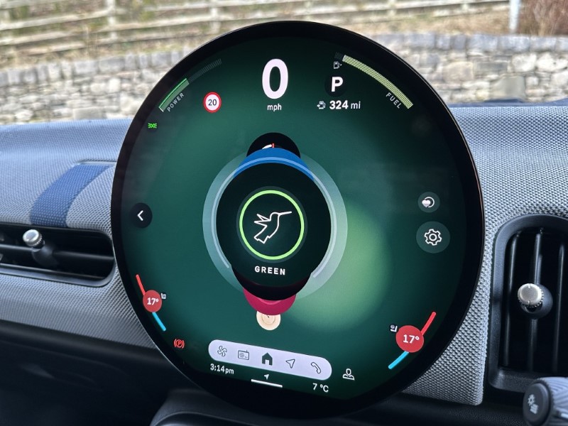 2024 (74) MINI COOPER 2.0 S Exclusive 3dr Auto 5025092