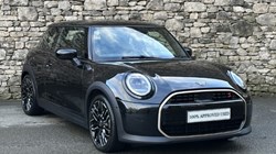 2024 (74) MINI COOPER 2.0 S Exclusive 3dr Auto 5025077