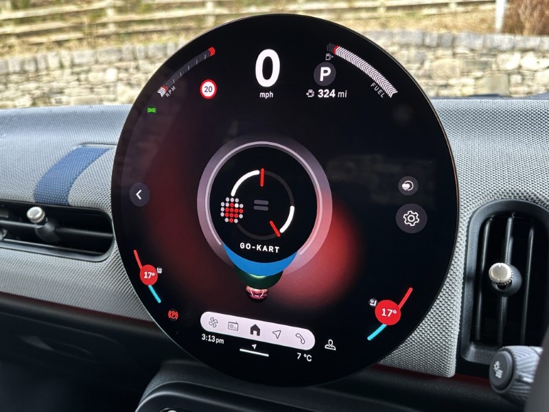 2024 (74) MINI COOPER 2.0 S Exclusive 3dr Auto 5025090