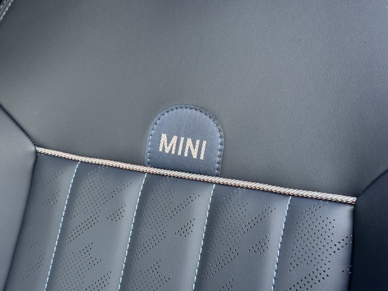 2024 (74) MINI COOPER 2.0 S Exclusive 3dr Auto 5025075