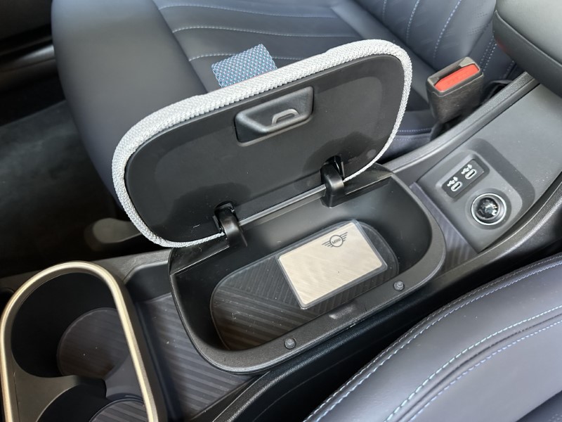 2024 (74) MINI COOPER 2.0 S Exclusive 3dr Auto 5025074