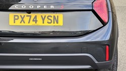 2024 (74) MINI COOPER 2.0 S Exclusive 3dr Auto 5025043