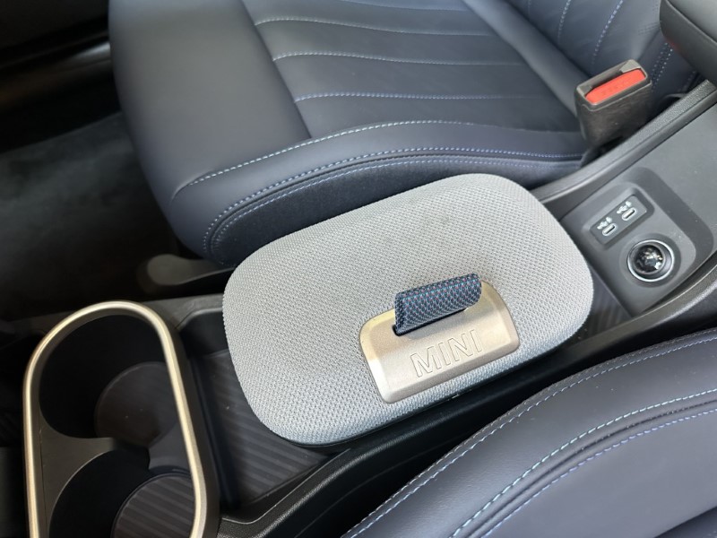 2024 (74) MINI COOPER 2.0 S Exclusive 3dr Auto 5025073