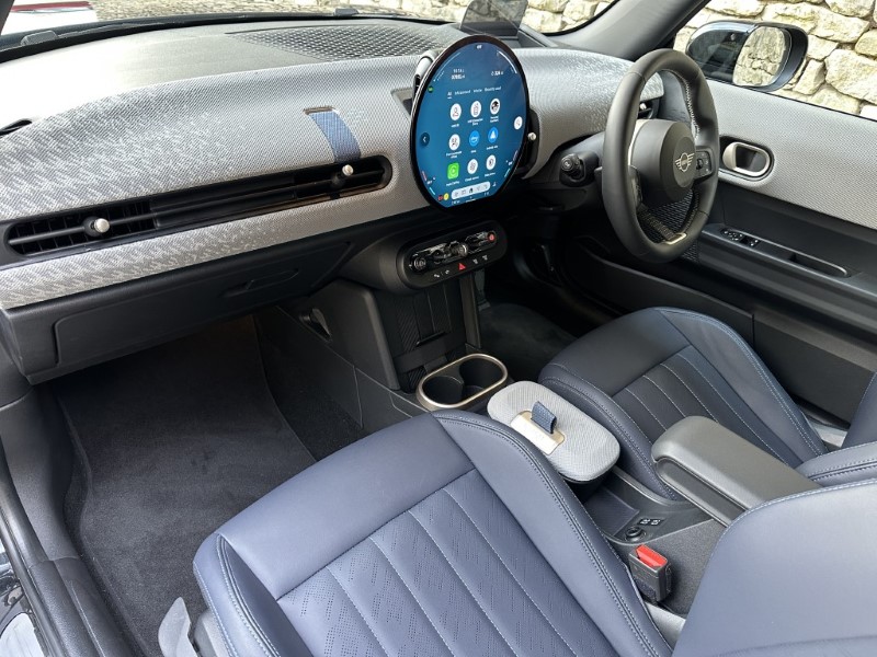 2024 (74) MINI COOPER 2.0 S Exclusive 3dr Auto 5025068