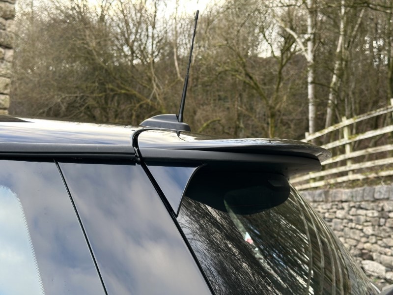 2024 (74) MINI COOPER 2.0 S Exclusive 3dr Auto 5025106