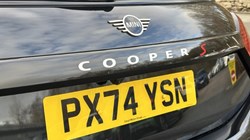 2024 (74) MINI COOPER 2.0 S Exclusive 3dr Auto 5025044