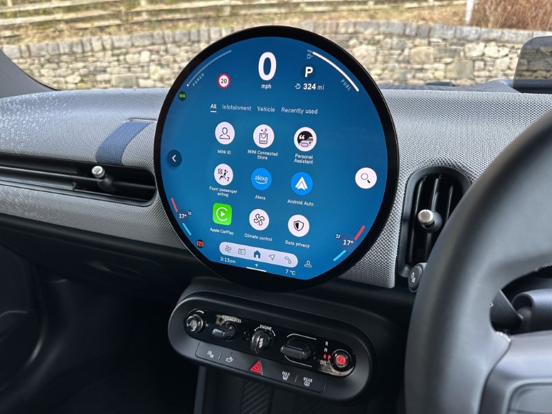 2024 (74) MINI COOPER 2.0 S Exclusive 3dr Auto 5025088