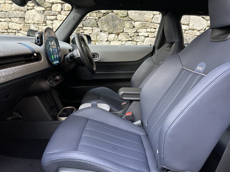 2024 (74) MINI COOPER 2.0 S Exclusive 3dr Auto 5025070