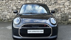 2024 (74) MINI COOPER 2.0 S Exclusive 3dr Auto 5025078