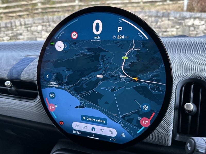 2024 (74) MINI COOPER 2.0 S Exclusive 3dr Auto 5025089