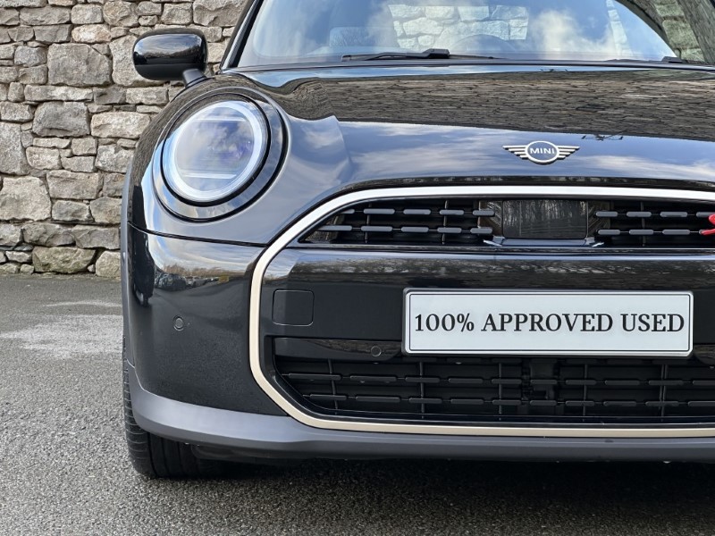 2024 (74) MINI COOPER 2.0 S Exclusive 3dr Auto 5025080
