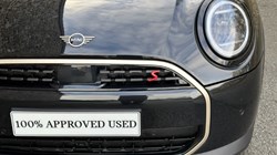 2024 (74) MINI COOPER 2.0 S Exclusive 3dr Auto 5025066