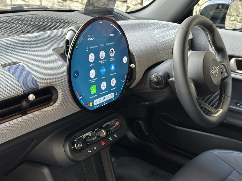 2024 (74) MINI COOPER 2.0 S Exclusive 3dr Auto 5025069