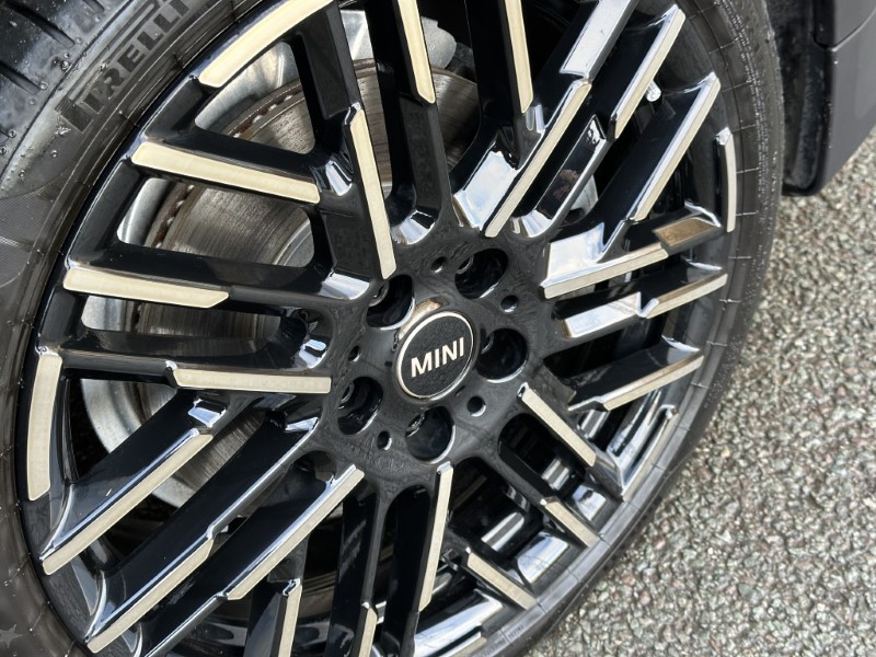 2024 (74) MINI COOPER 2.0 S Exclusive 3dr Auto 5025086