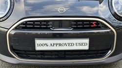 2024 (74) MINI COOPER 2.0 S Exclusive 3dr Auto 5025081