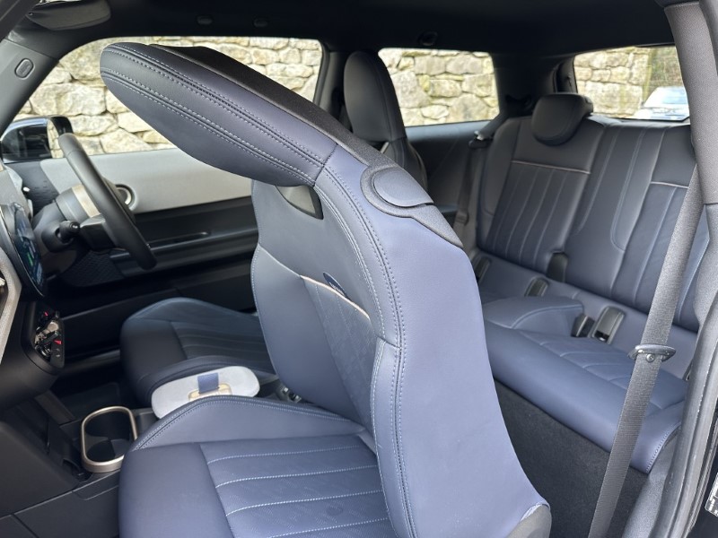 2024 (74) MINI COOPER 2.0 S Exclusive 3dr Auto 5025076