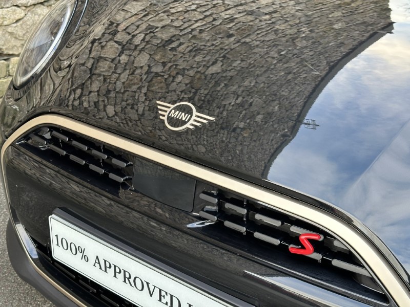 2024 (74) MINI COOPER 2.0 S Exclusive 3dr Auto 5025067