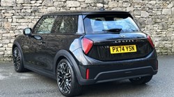 2024 (74) MINI COOPER 2.0 S Exclusive 3dr Auto 5025098