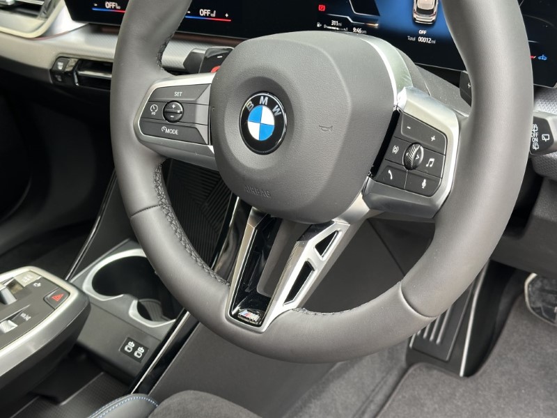 2025 (25) BMW X1 sDrive 20i MHT M Sport  5018977