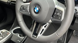 2025 (25) BMW X1 sDrive 20i MHT M Sport 5018977