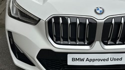 2025 (25) BMW X1 sDrive 20i MHT M Sport 5018996