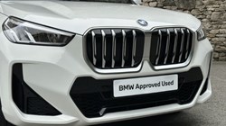 2025 (25) BMW X1 sDrive 20i MHT M Sport 5019025