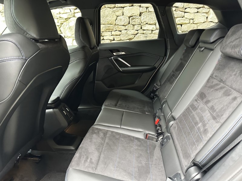 2025 (25) BMW X1 sDrive 20i MHT M Sport  5018999