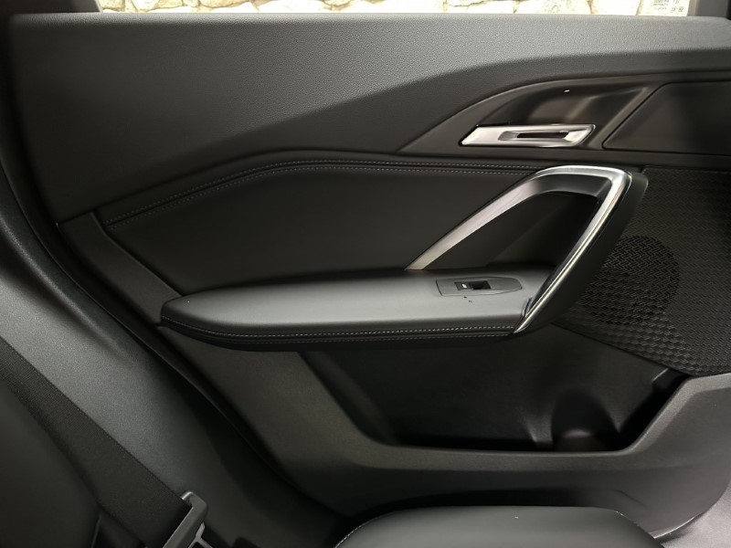 2025 (25) BMW X1 sDrive 20i MHT M Sport  5018979