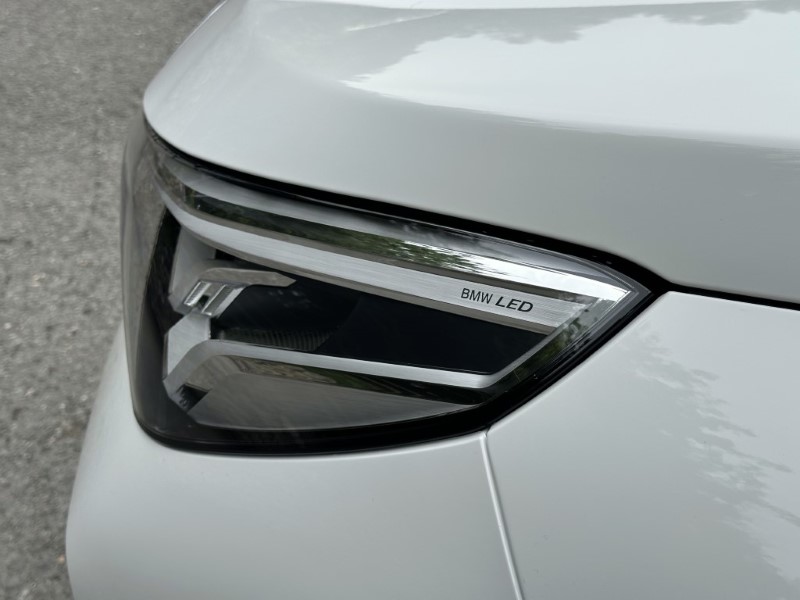 2025 (25) BMW X1 sDrive 20i MHT M Sport  5019028