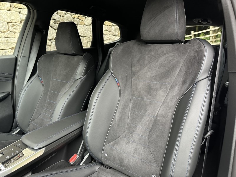 2025 (25) BMW X1 sDrive 20i MHT M Sport  5019002