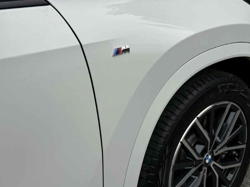 2025 (25) BMW X1 sDrive 20i MHT M Sport  5019031