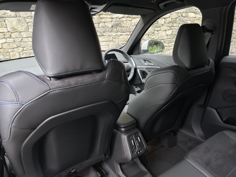 2025 (25) BMW X1 sDrive 20i MHT M Sport  5019012