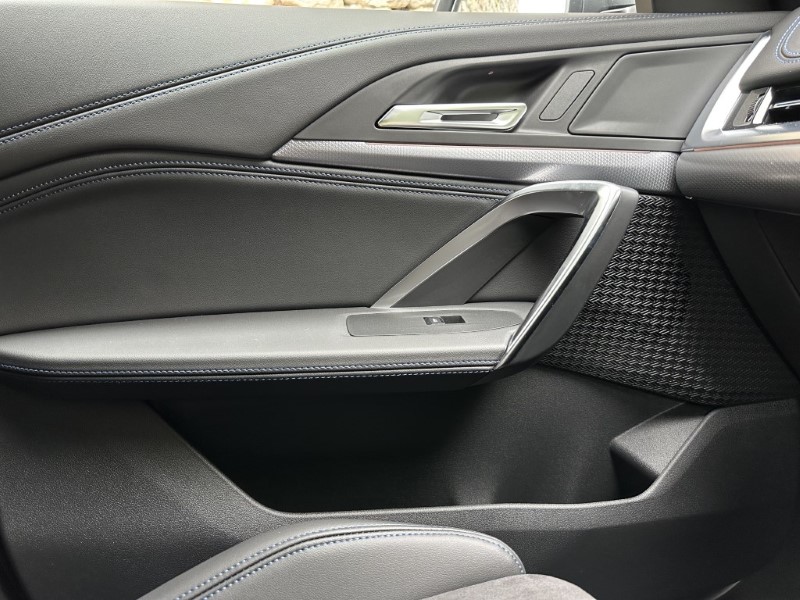 2025 (25) BMW X1 sDrive 20i MHT M Sport  5018988