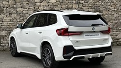 2025 (25) BMW X1 sDrive 20i MHT M Sport 5019009