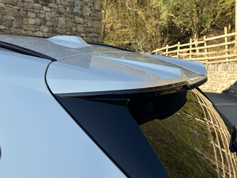 2025 (25) BMW X1 sDrive 20i MHT M Sport  5018968