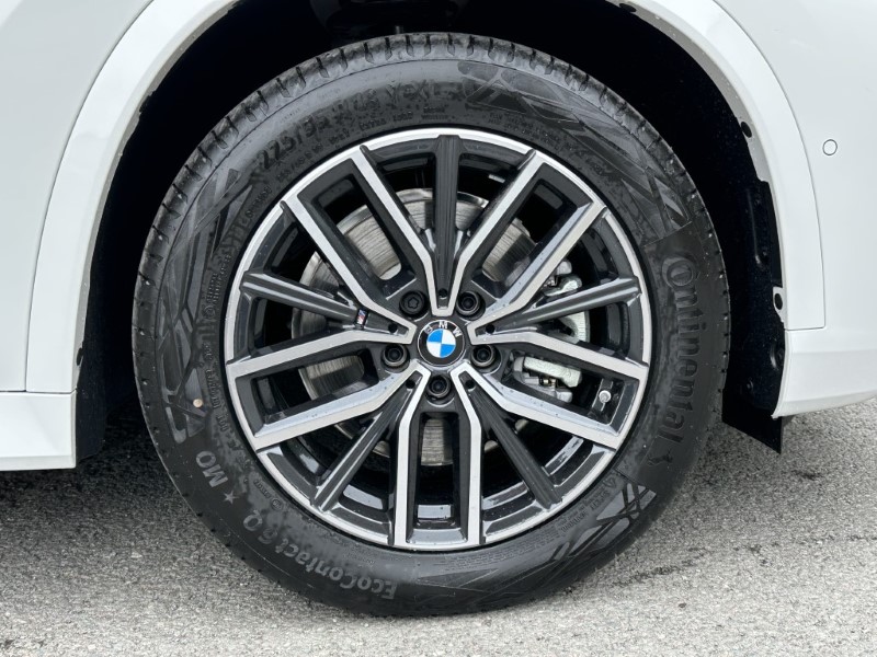 2025 (25) BMW X1 sDrive 20i MHT M Sport  5019029