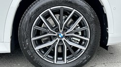 2025 (25) BMW X1 sDrive 20i MHT M Sport 5019029