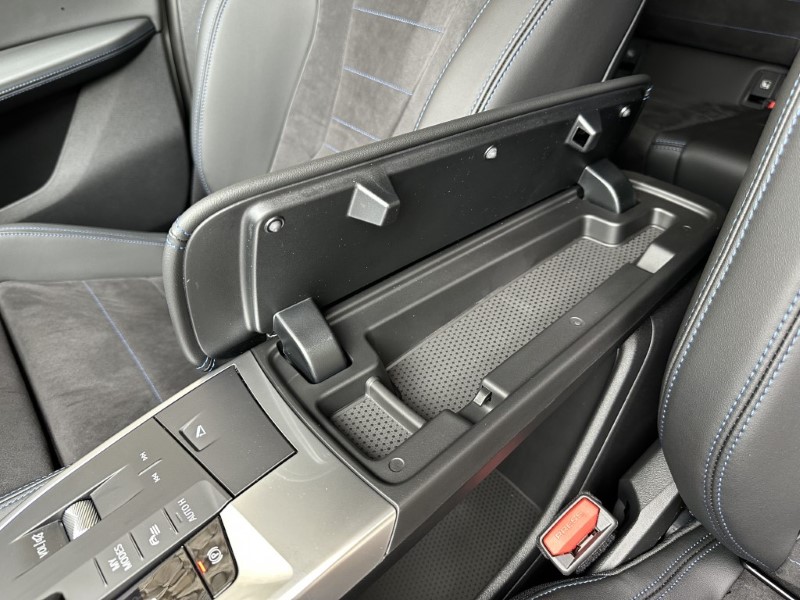 2025 (25) BMW X1 sDrive 20i MHT M Sport  5019005