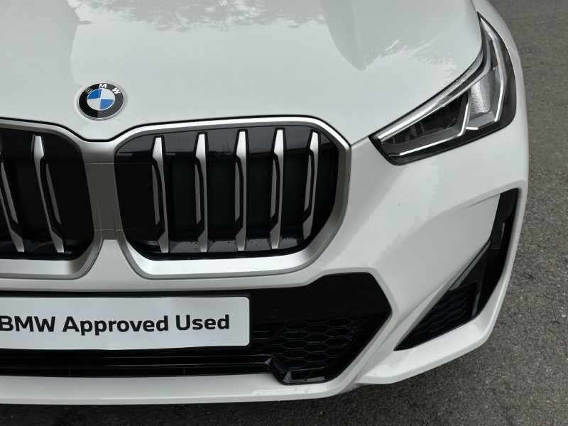 2025 (25) BMW X1 sDrive 20i MHT M Sport  5018997