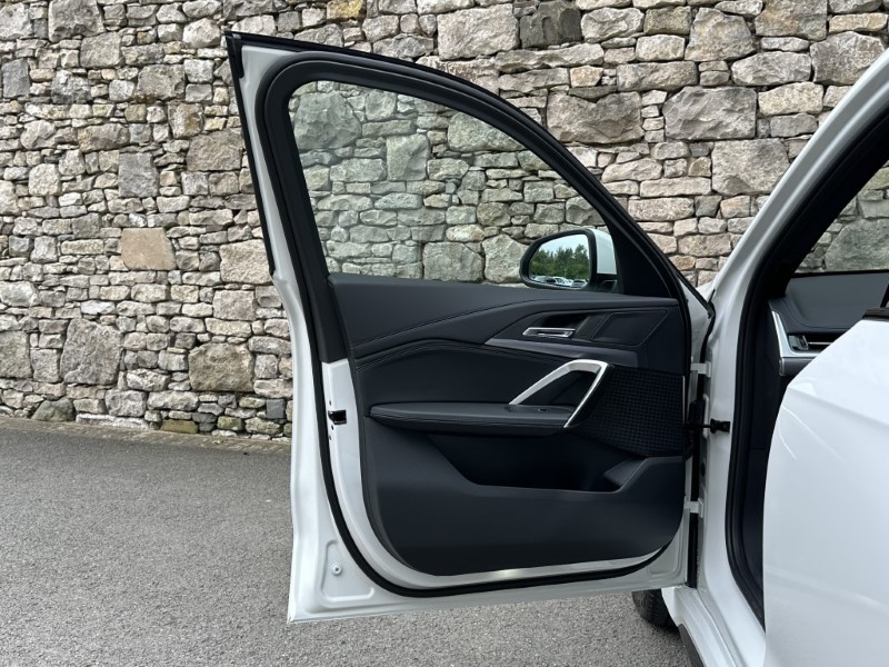 2025 (25) BMW X1 sDrive 20i MHT M Sport  5019010