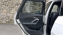 2025 (25) BMW X1 sDrive 20i MHT M Sport 5019011