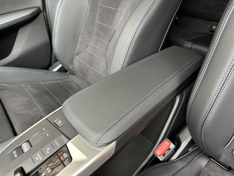 2025 (25) BMW X1 sDrive 20i MHT M Sport  5019004