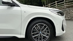 2025 (25) BMW X1 sDrive 20i MHT M Sport 5019030