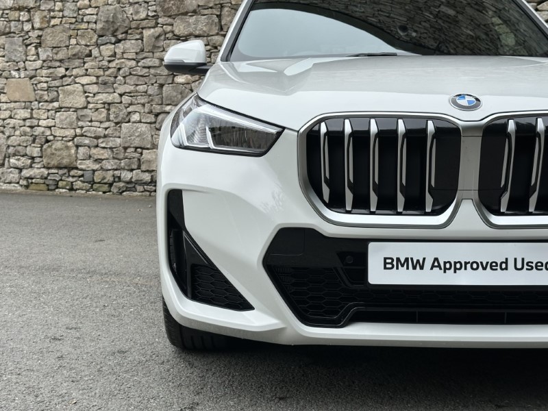 2025 (25) BMW X1 sDrive 20i MHT M Sport  5019026