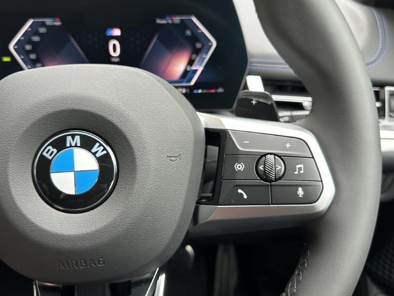 2025 (25) BMW X1 sDrive 20i MHT M Sport  5018995