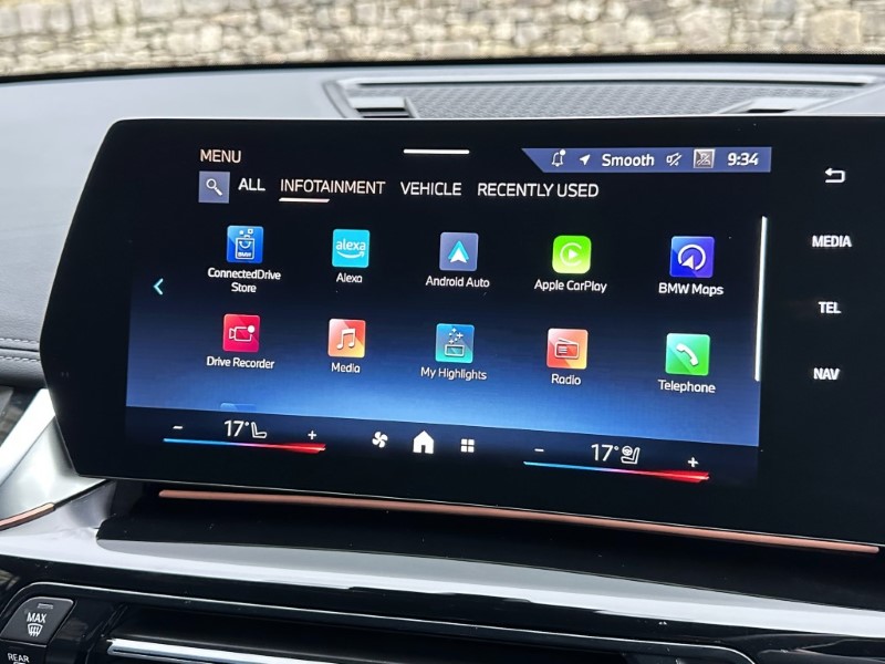 2024 (74) BMW X1 xDrive 25e M Sport 5dr  5058980