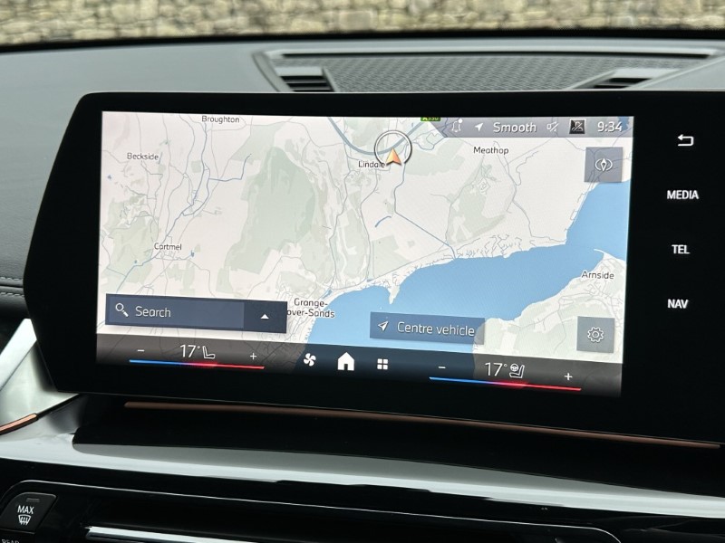 2024 (74) BMW X1 xDrive 25e M Sport 5dr  5058977