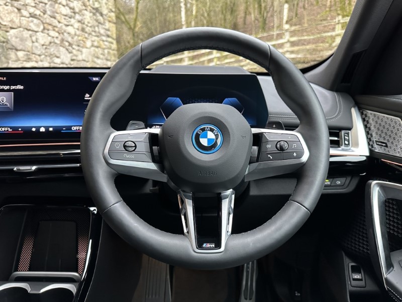 2024 (74) BMW X1 xDrive 25e M Sport 5dr  5058941